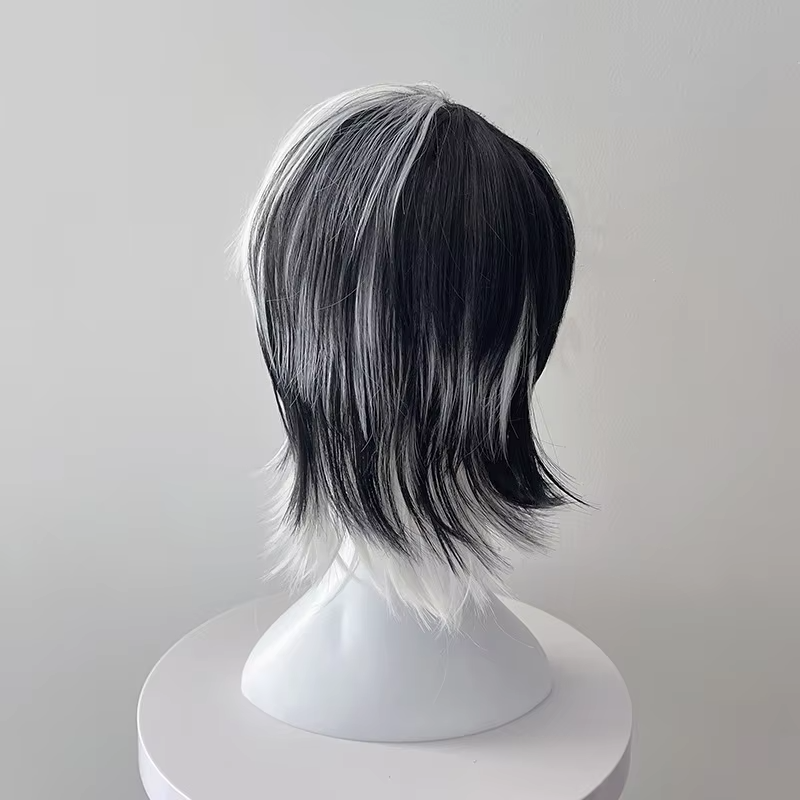 DualTone Synthetic Wig
