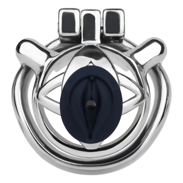 Eye of Horus Premium Chastity Cage