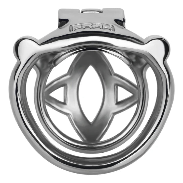 Eye of Horus Premium Chastity Cage