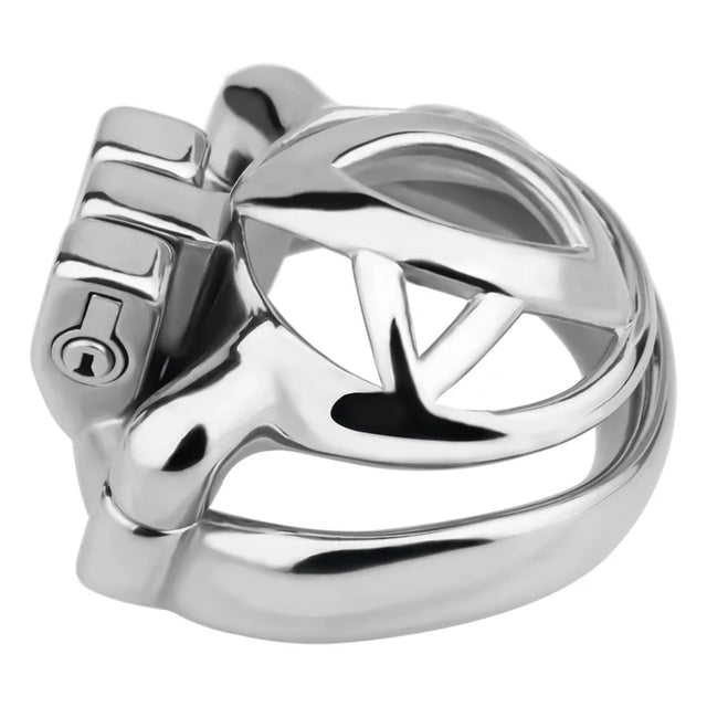 Eye of Horus Premium Chastity Cage