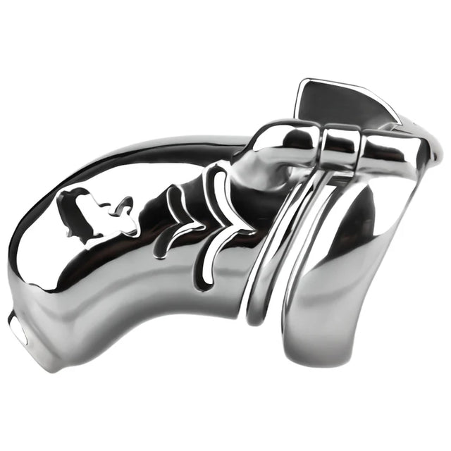 Eternal Shield Premium Chastity Cage