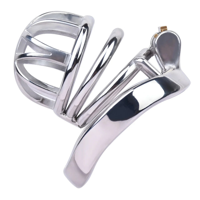 Eternal Lattice Premium Chastity Cage