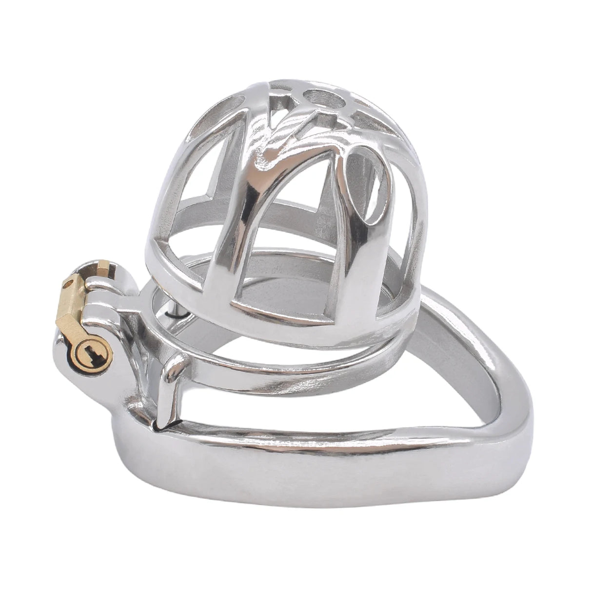 Imperial Orb Premium Chastity Cage