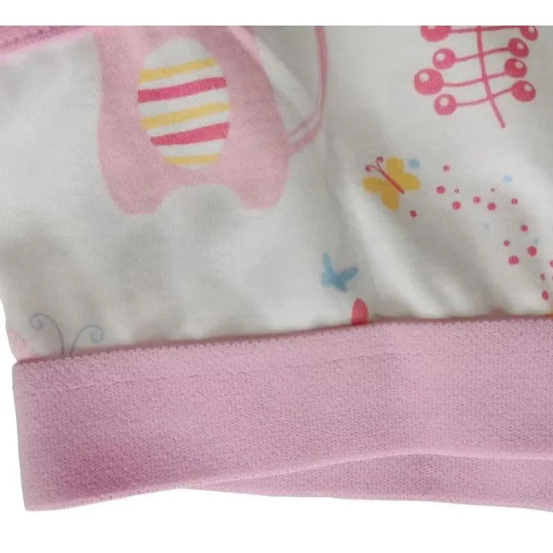 ABDL Cartoon Pattern Briefs