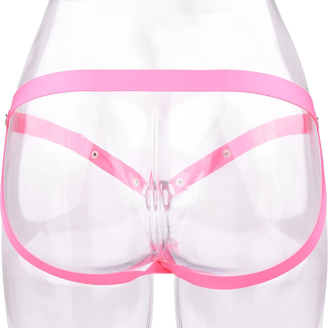 Celestial Cradle Premium Chastity Cage - Small