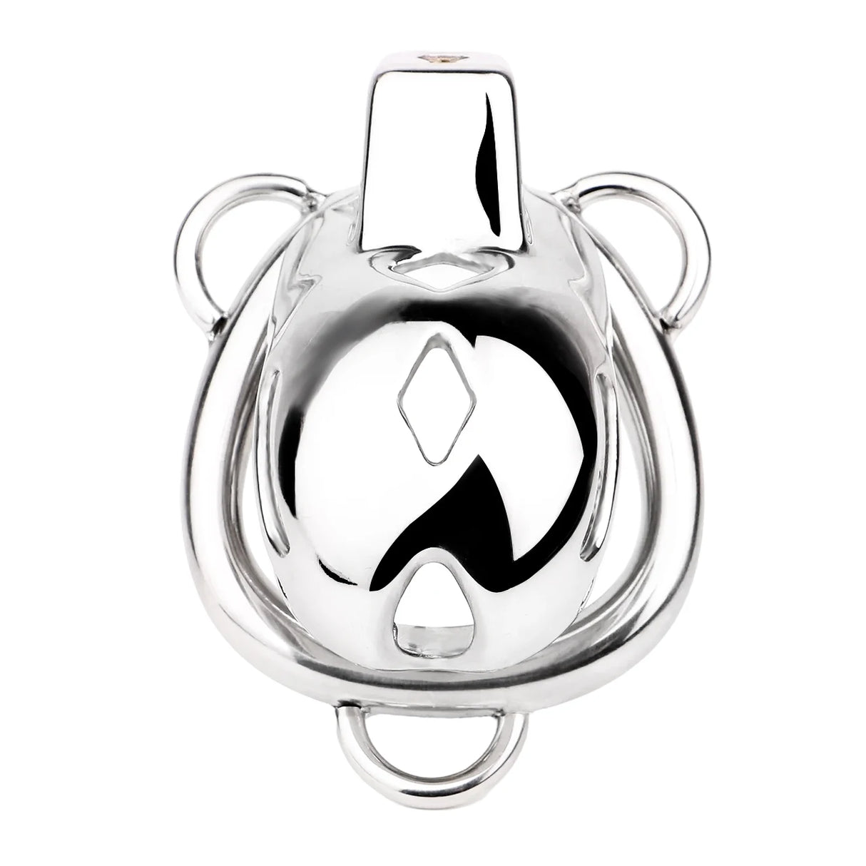 Celestial Cradle Premium Chastity Cage