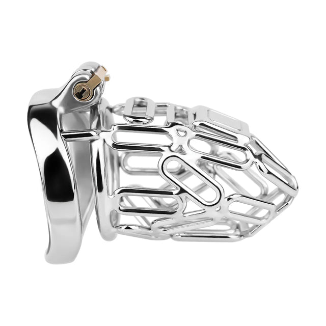 Topology Premium Chastity Cage