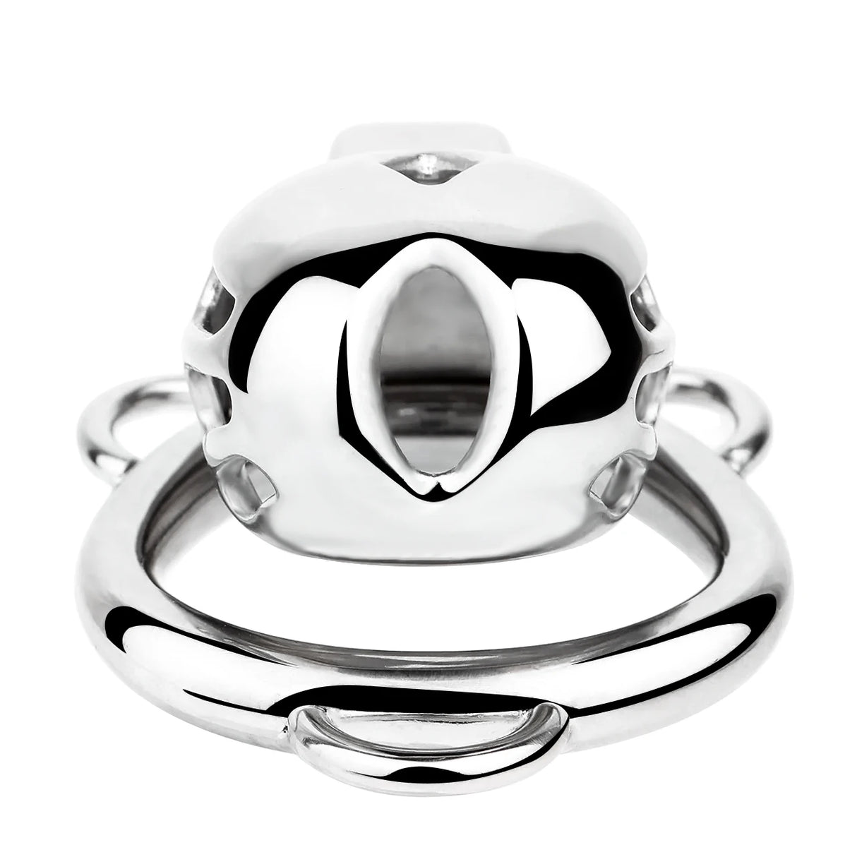 Celestial Cradle Premium Chastity Cage