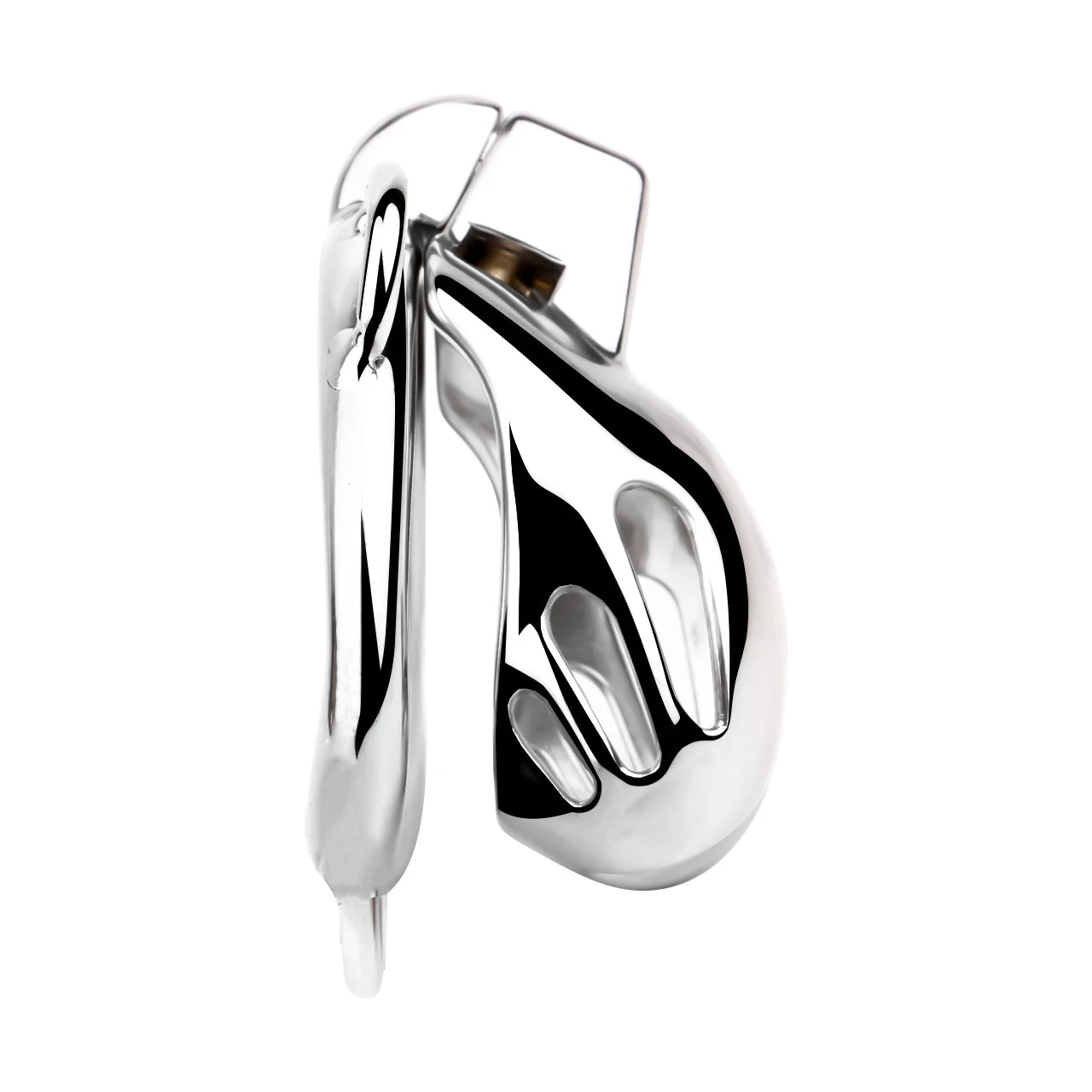 Celestial Cradle Premium Chastity Cage - Small