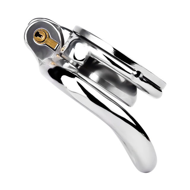 Mystic Dominion Premium Chastity Cage