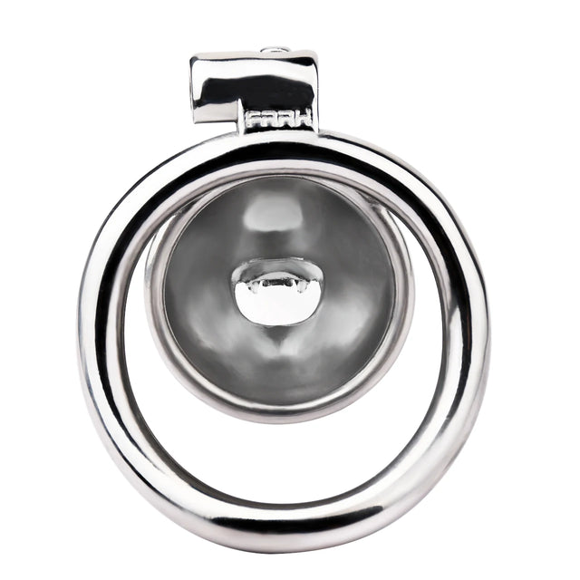 Roaring Lion Premium Chastity Cage