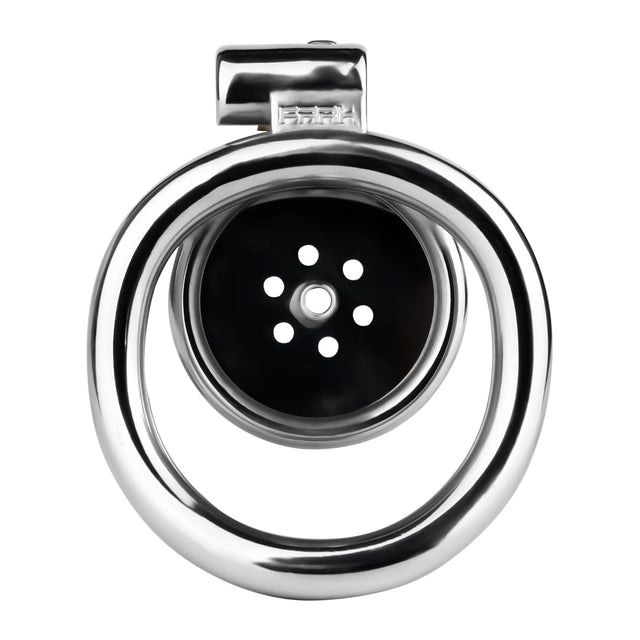 Lotus Flame Premium Chastity Cage