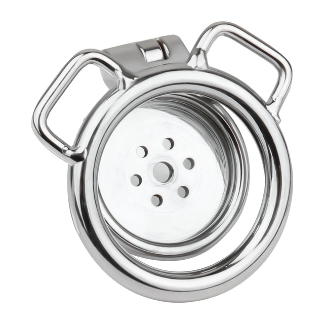 Eternal Sovereign Premium Chastity Cage