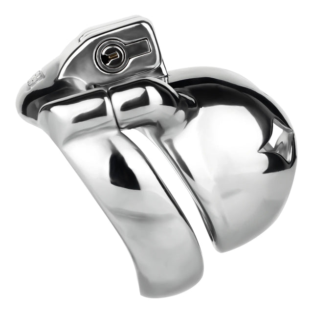 Meteor Mini Premium Chastity Cage