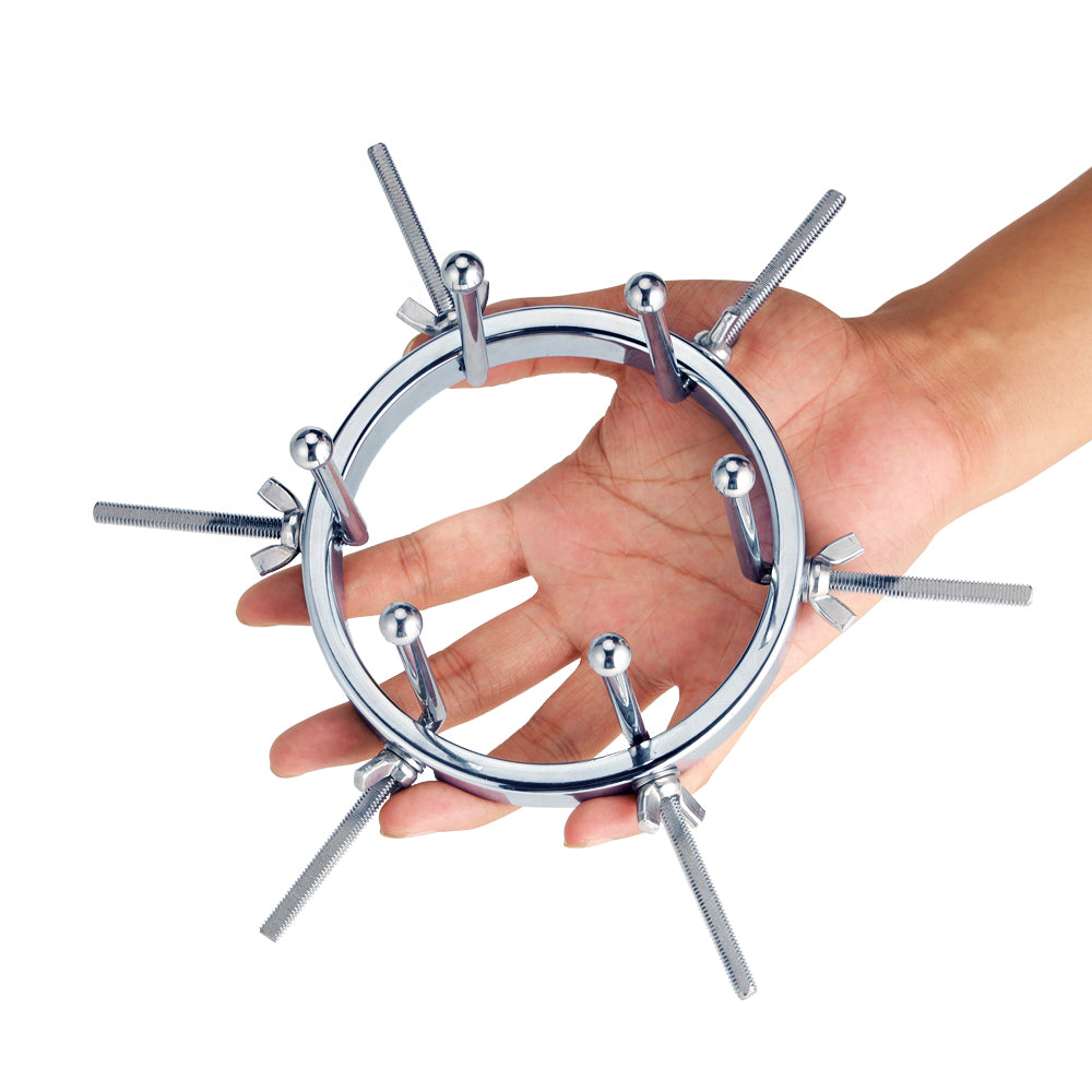 Nebula Force Expander