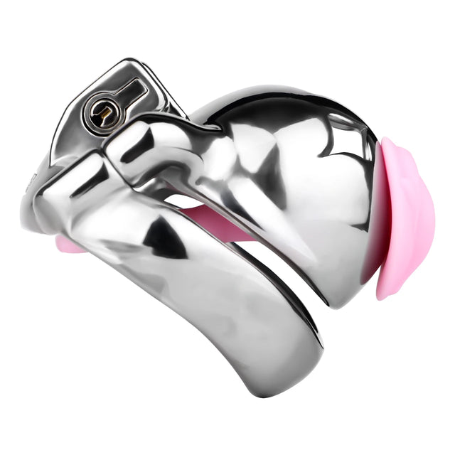 Meteor Mini Premium Chastity Cage