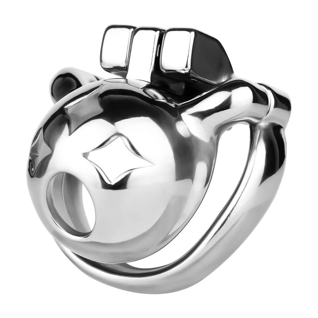 Meteor Mini Premium Chastity Cage