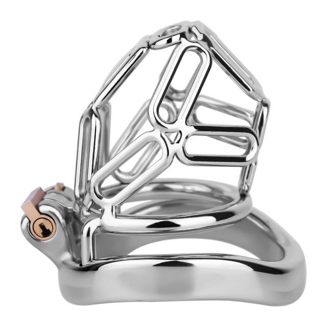Topology Premium Chastity Cage