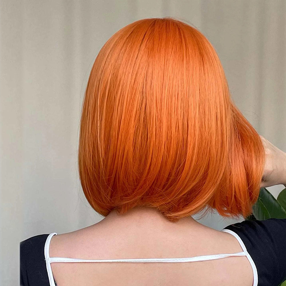 Sissy Spice Bliss Synthetic Wig