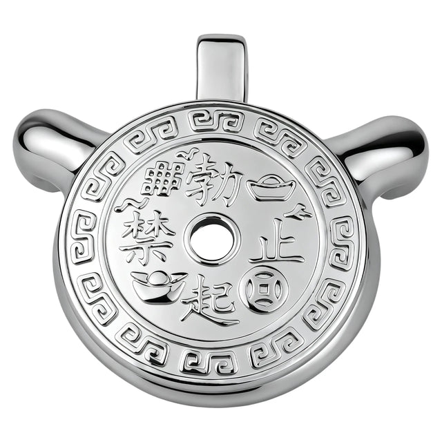 Imperial Coin Premium Chastity Cage