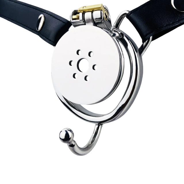 Eternal Sovereign Premium Chastity Cage