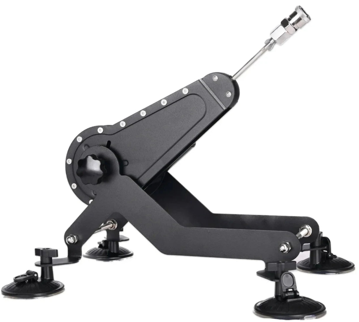 The Ecstasy Engine Sissy Sex Machine