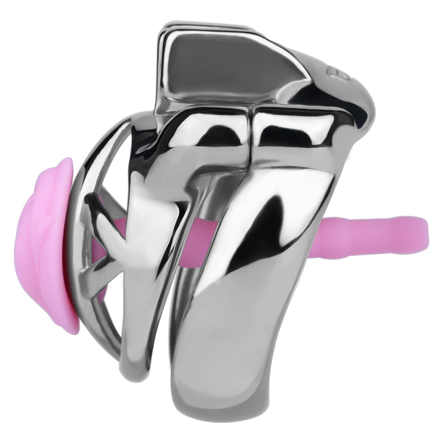 Eye of Horus Premium Chastity Cage