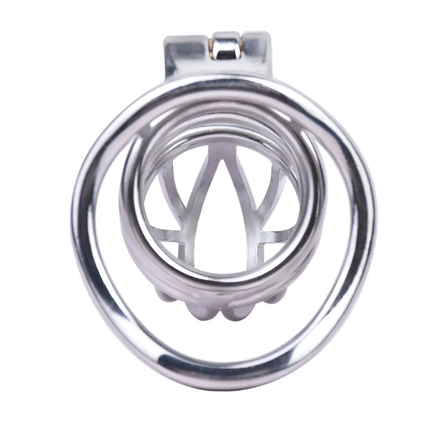 Eternal Lattice Premium Chastity Cage