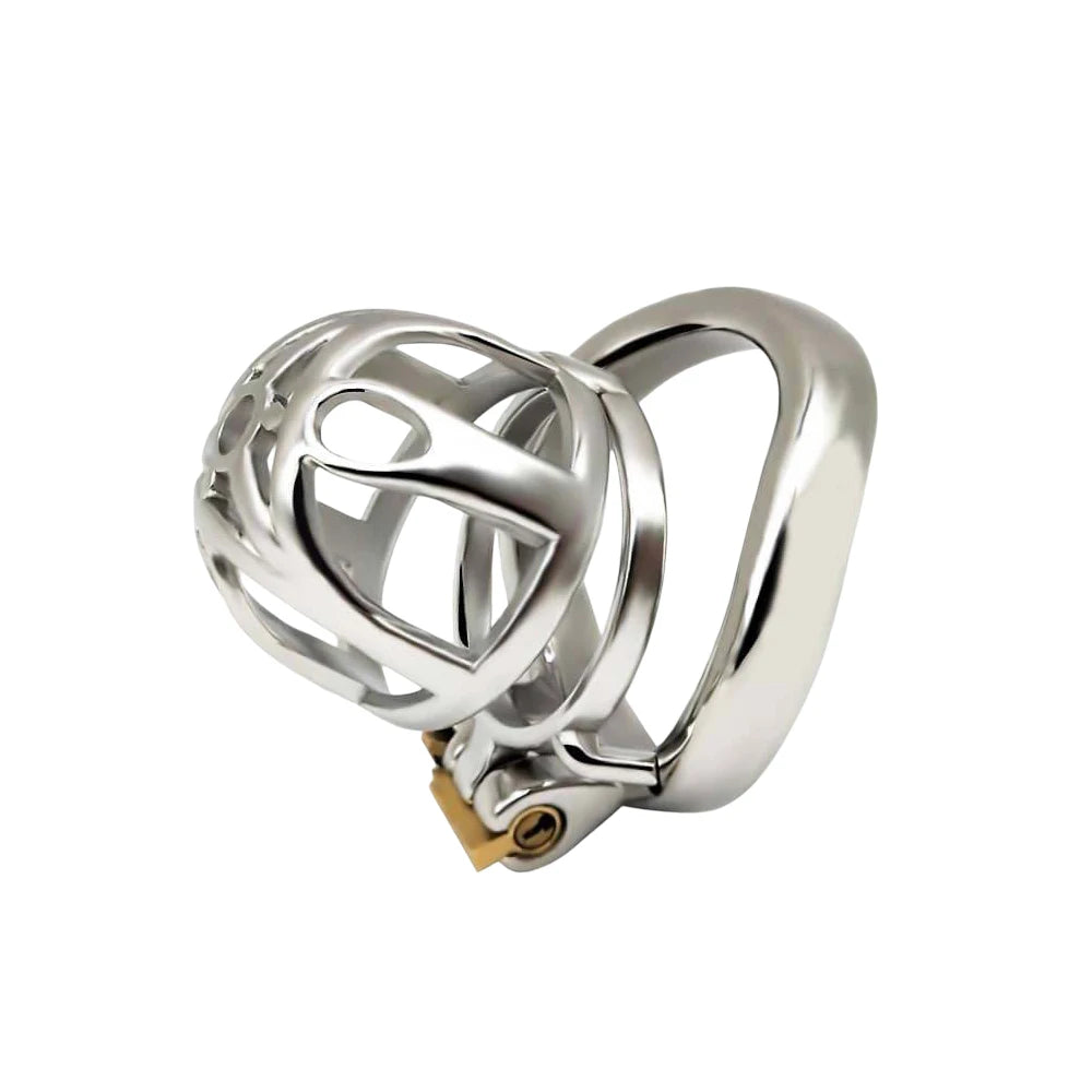 Imperial Orb Premium Chastity Cage