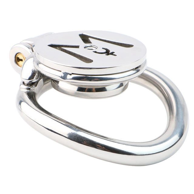 Venus Mark Premium Chastity Cage