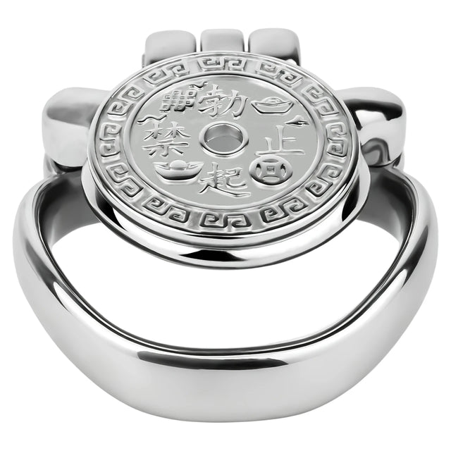 Imperial Coin Premium Chastity Cage