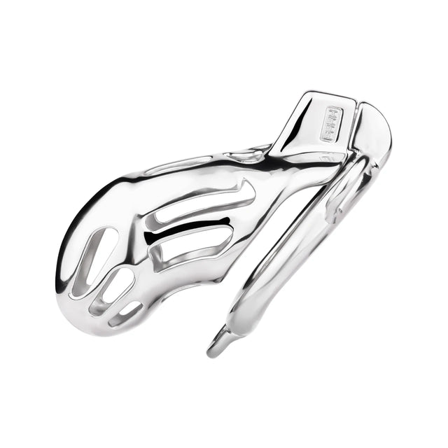 Celestial Cradle Premium Chastity Cage - Large
