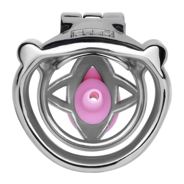 Eye of Horus Premium Chastity Cage