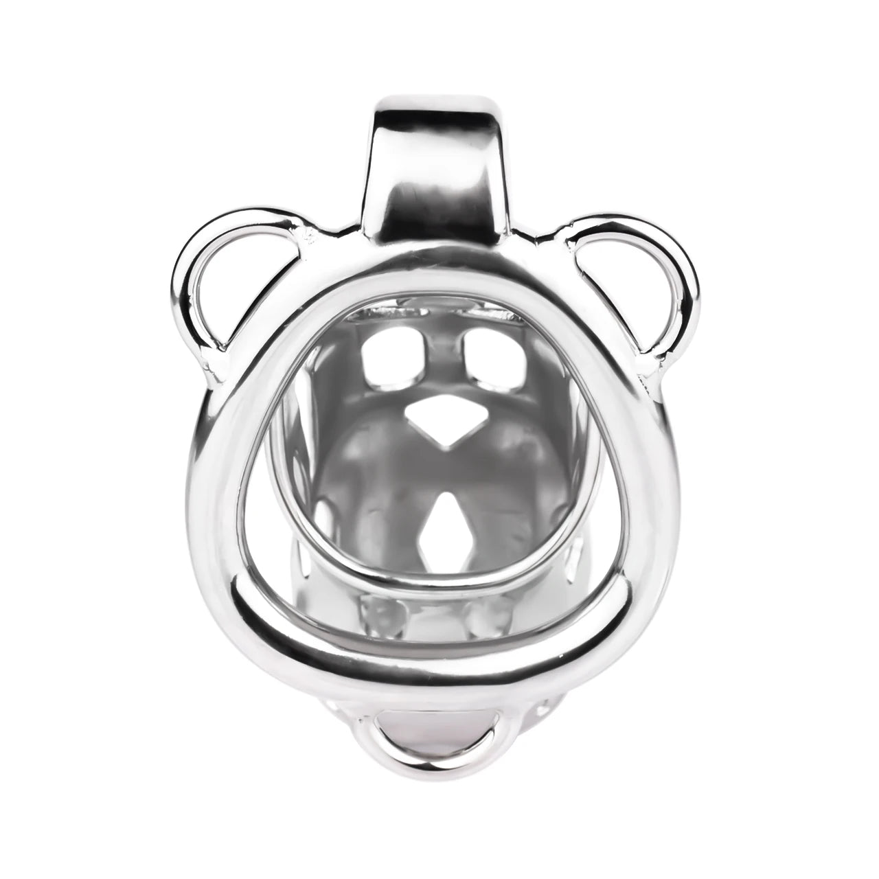 Celestial Cradle Premium Chastity Cage - Large