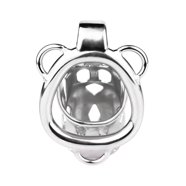 Celestial Cradle Premium Chastity Cage - Large