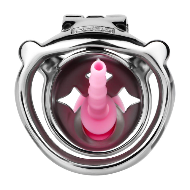 Meteor Mini Premium Chastity Cage