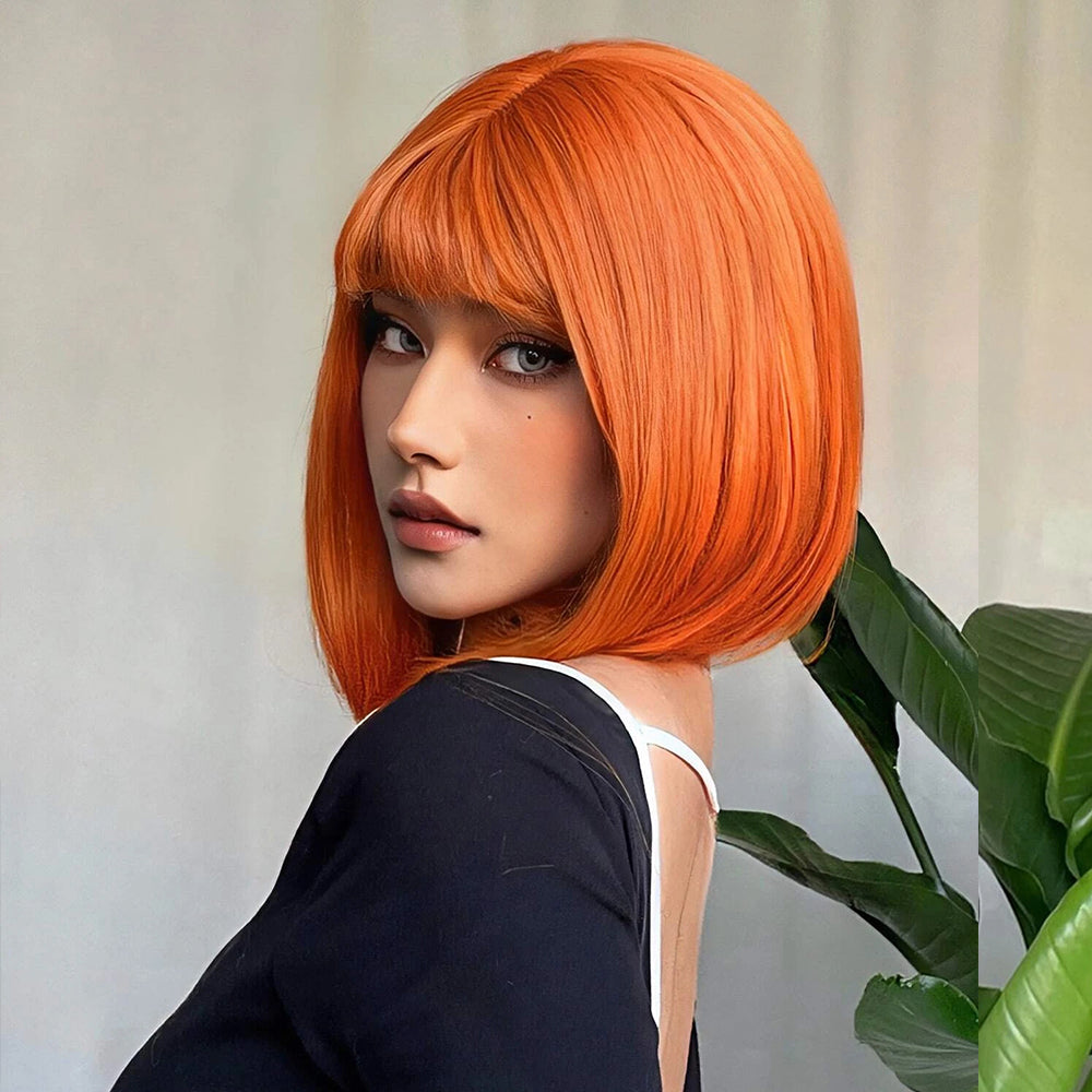 Sissy Spice Bliss Synthetic Wig