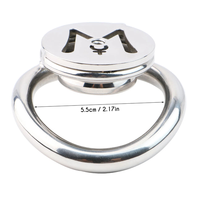Venus Mark Premium Chastity Cage
