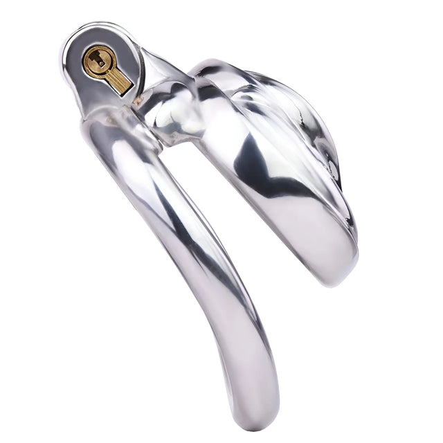 Imperial Blossom Premium Chastity Cage