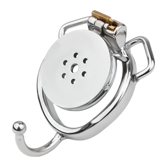Eternal Sovereign Premium Chastity Cage