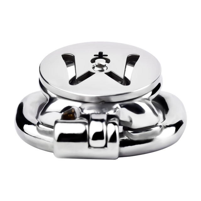 Mystic Dominion Premium Chastity Cage