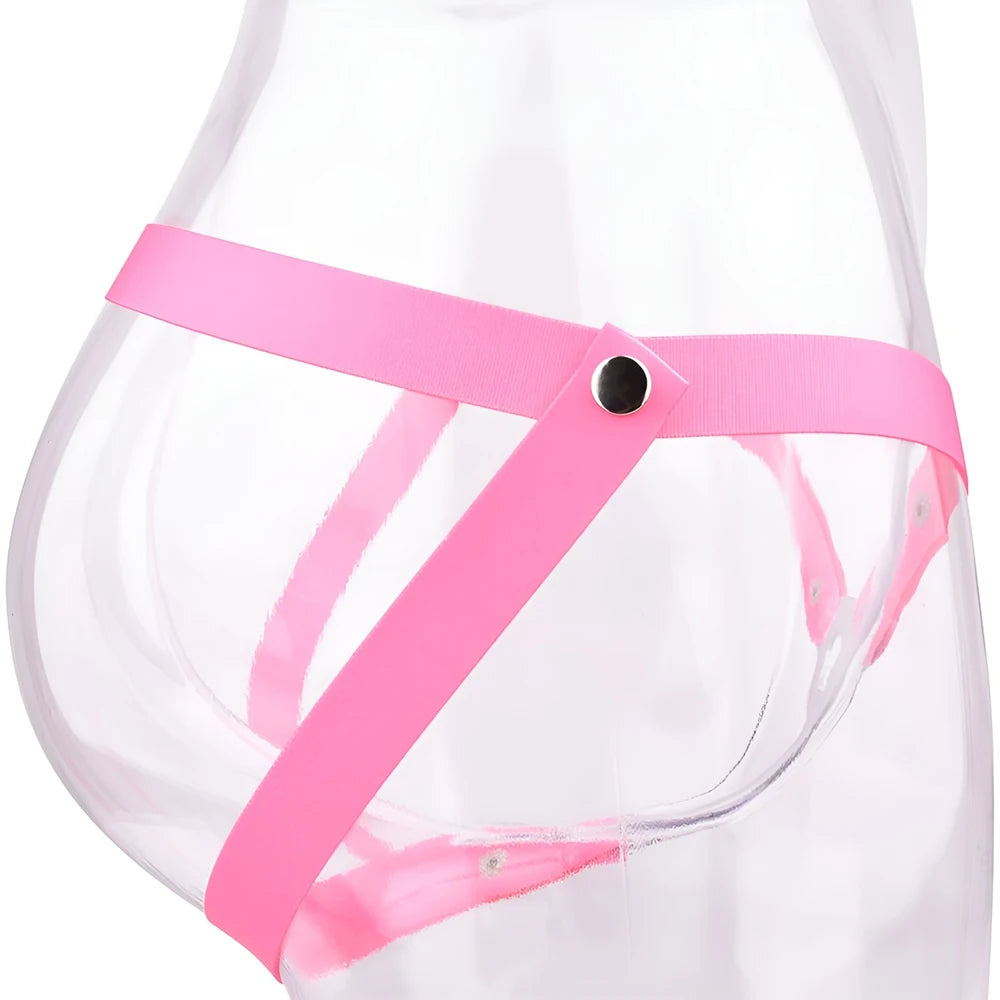 Celestial Cradle Premium Chastity Cage