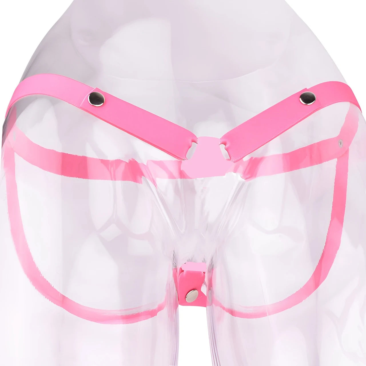 Celestial Cradle Premium Chastity Cage - Small