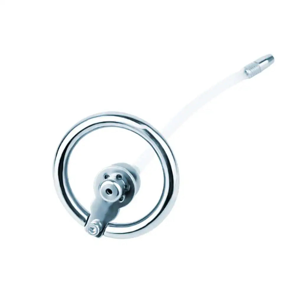 Submissive Serenity SS Chastity Cage