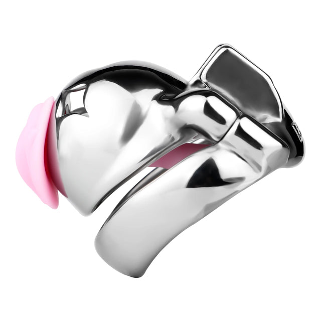 Meteor Mini Premium Chastity Cage