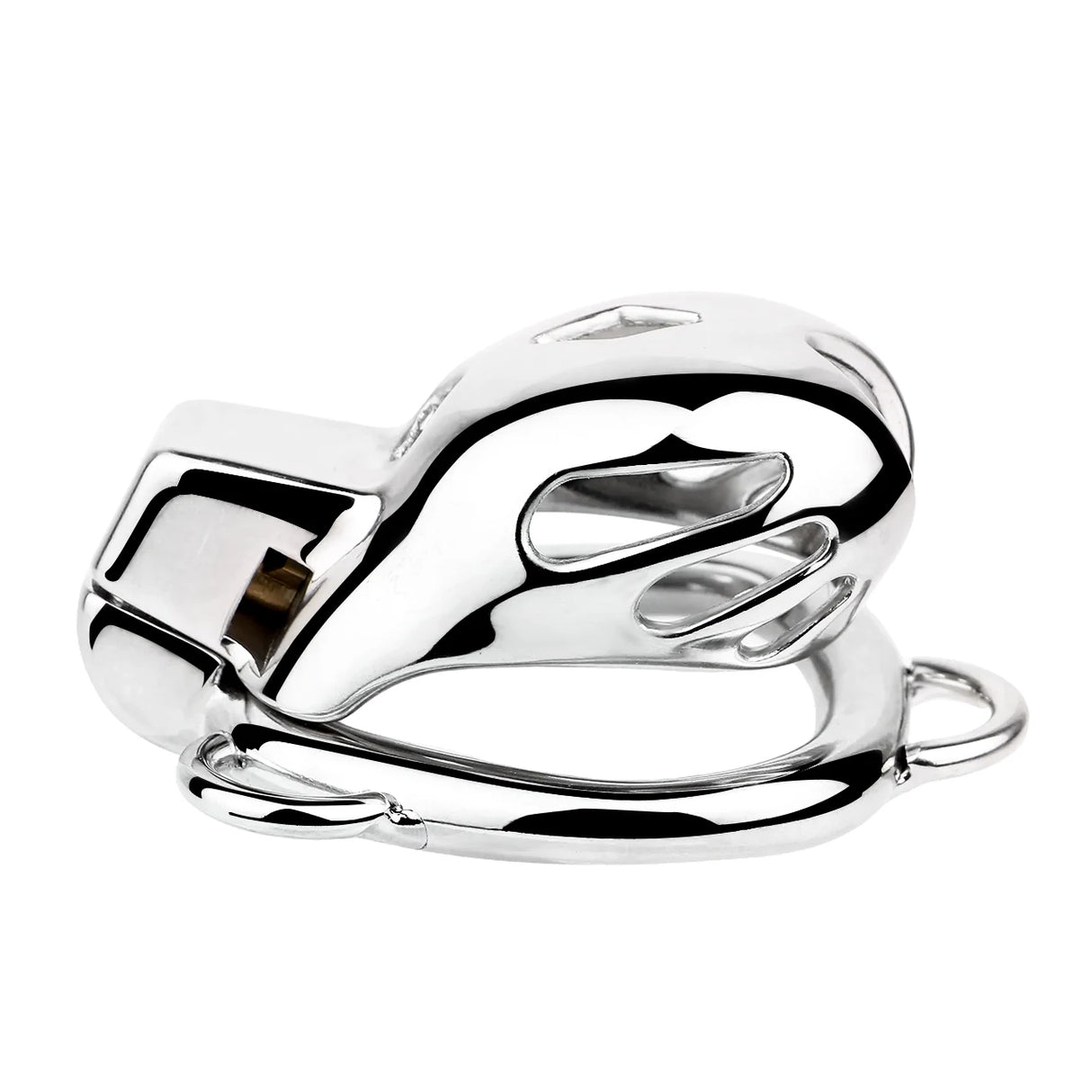Celestial Cradle Premium Chastity Cage