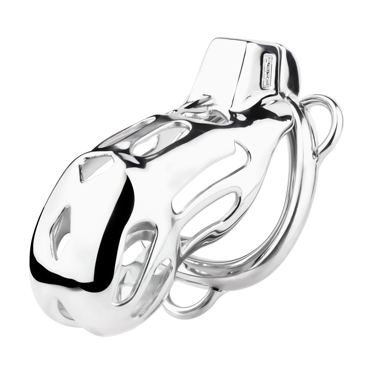Celestial Cradle Premium Chastity Cage - Large