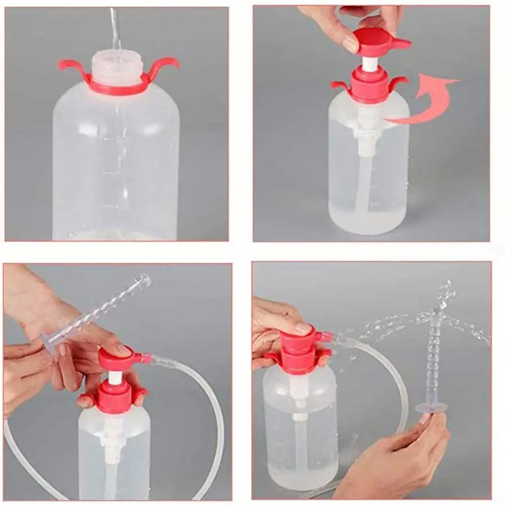 Playful Purge Cleaner