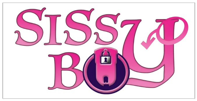 Sissy Boy Temporary Tattoo