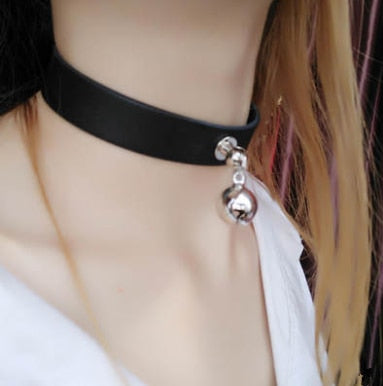 Neck Collars/Chokers